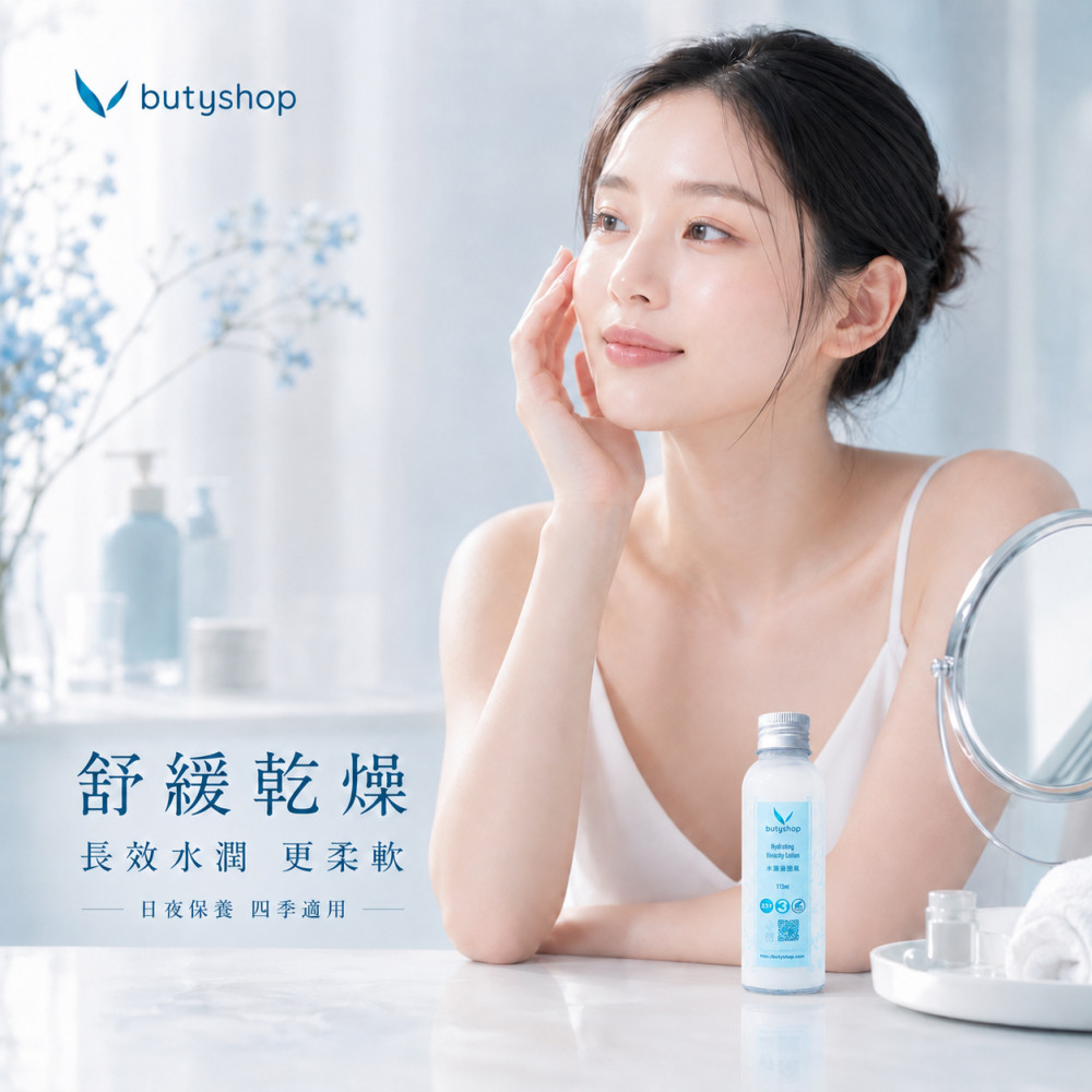 水漾滲透乳 (113ml)