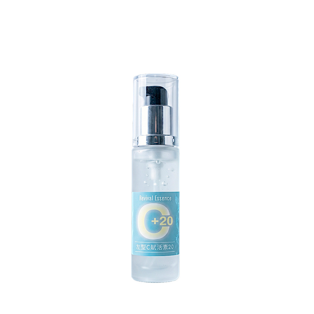 左型C賦活素20 (30ml)