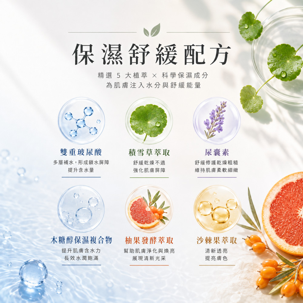 超細生物纖維凝膠Q膜 (30ml)