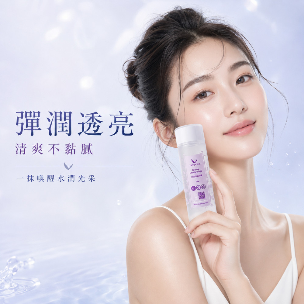滲透加強精華 (150ml)