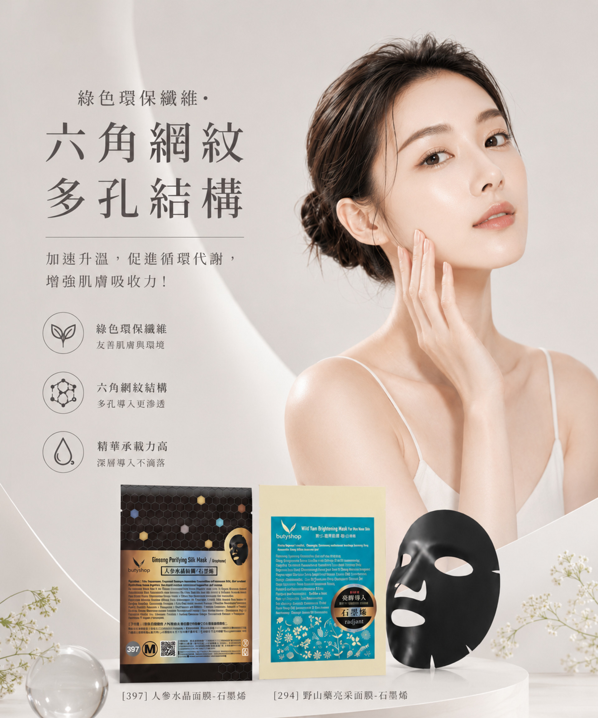 石墨烯導入科技