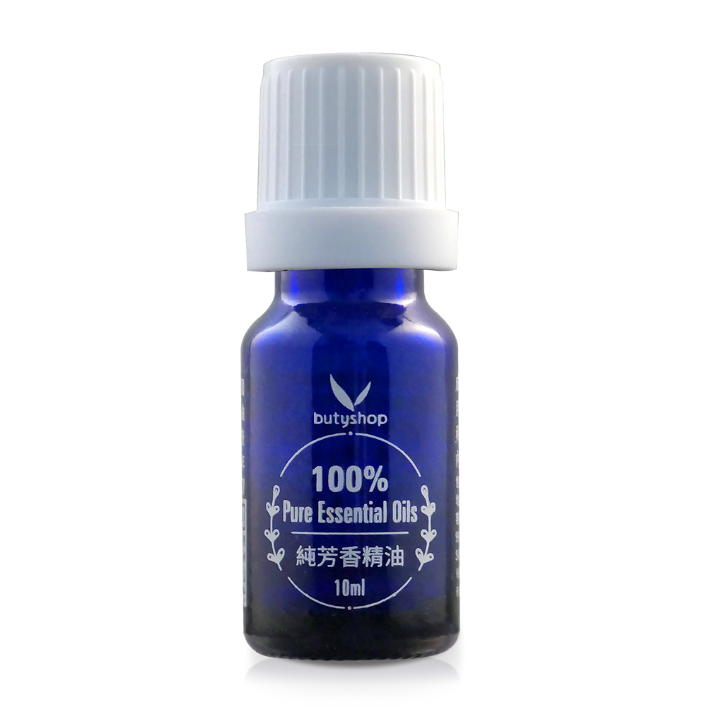 藍色純芳香精油 (10ml)