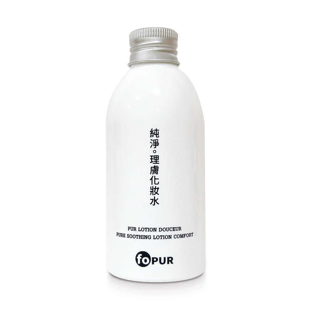 純淨。理膚化妝水-出清 (150ml)