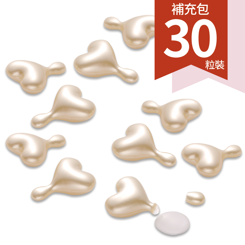 時空膠囊珍珠-補充包 (30粒裝)